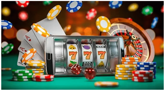 Bật mí 10 chiến thuật chơi Slot game thắng lớn