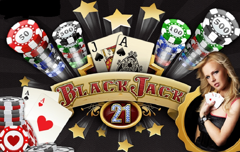 Hướng dẫn cách chơi Blackjack thắng đậm hot nhất năm 2023