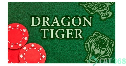 Hướng dẫn chơi Dragon Tiger trực tuyến