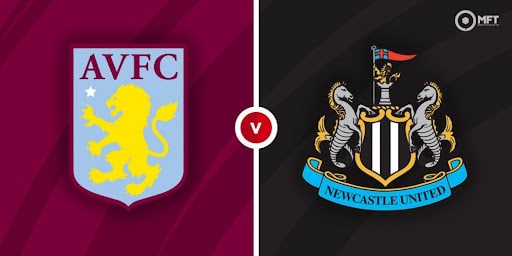 Nhận định, soi kèo Aston Villa vs Newcastle 15-04 - 18h30