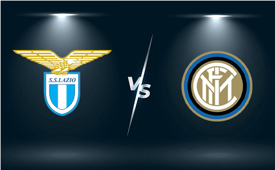Nhận định, soi kèo Inter vs Lazio