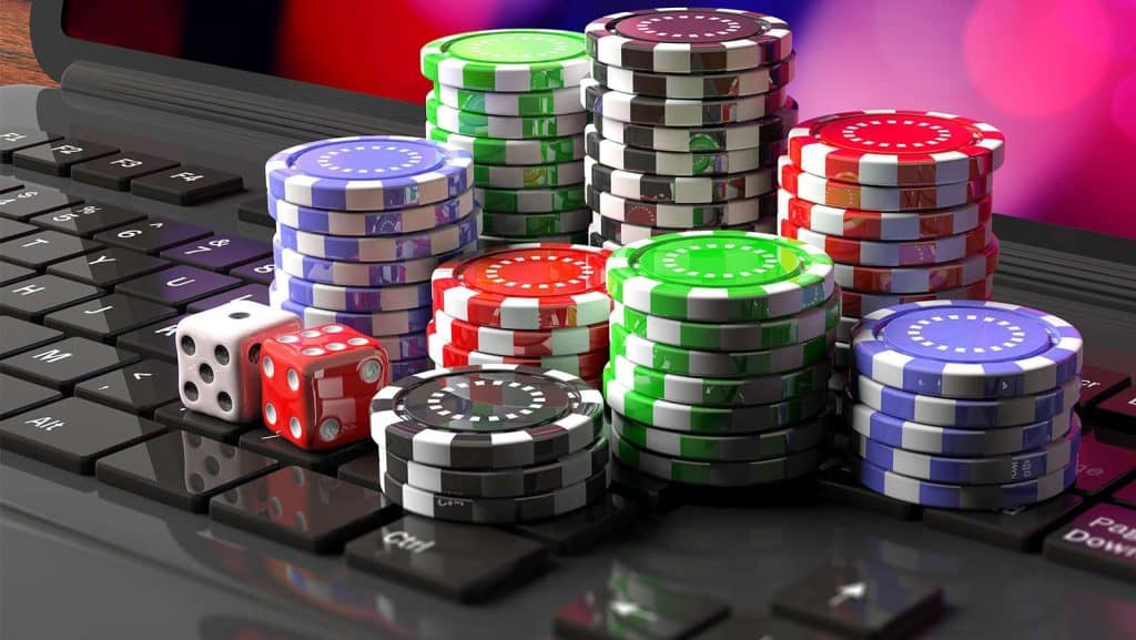 Những sai lầm cần tránh khi chơi casino online cược thủ nên tham khảo