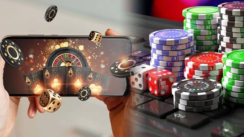 Những sai lầm cần tránh khi chơi casino online cược thủ nên tham khảo