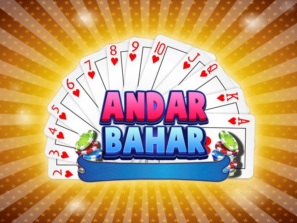 Tổng hợp chiến lược chơi Andar Bahar cơ bản cho người mới